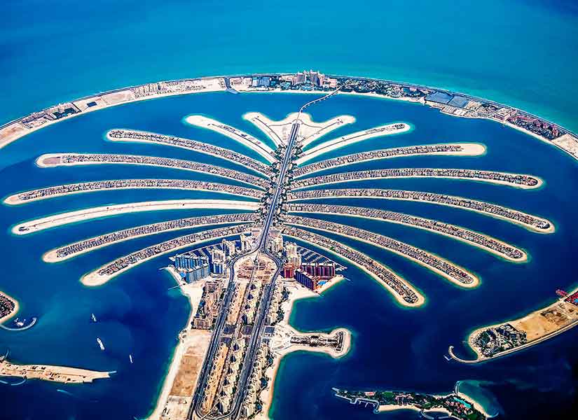 Palm Jumeirah