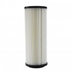 Filter in Polyester ER630