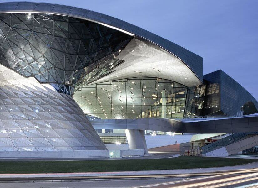 BMW Welt