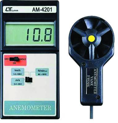 Anemometer GE950