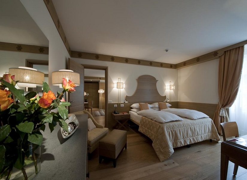 Grand Hotel Savoia