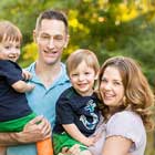 Familie Morandell