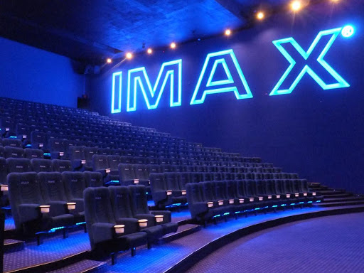 IMAX