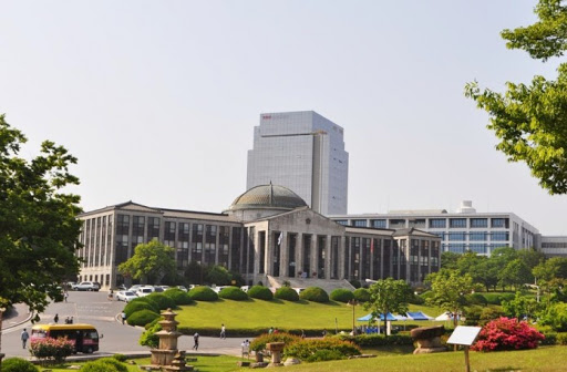 Kyungpook National University