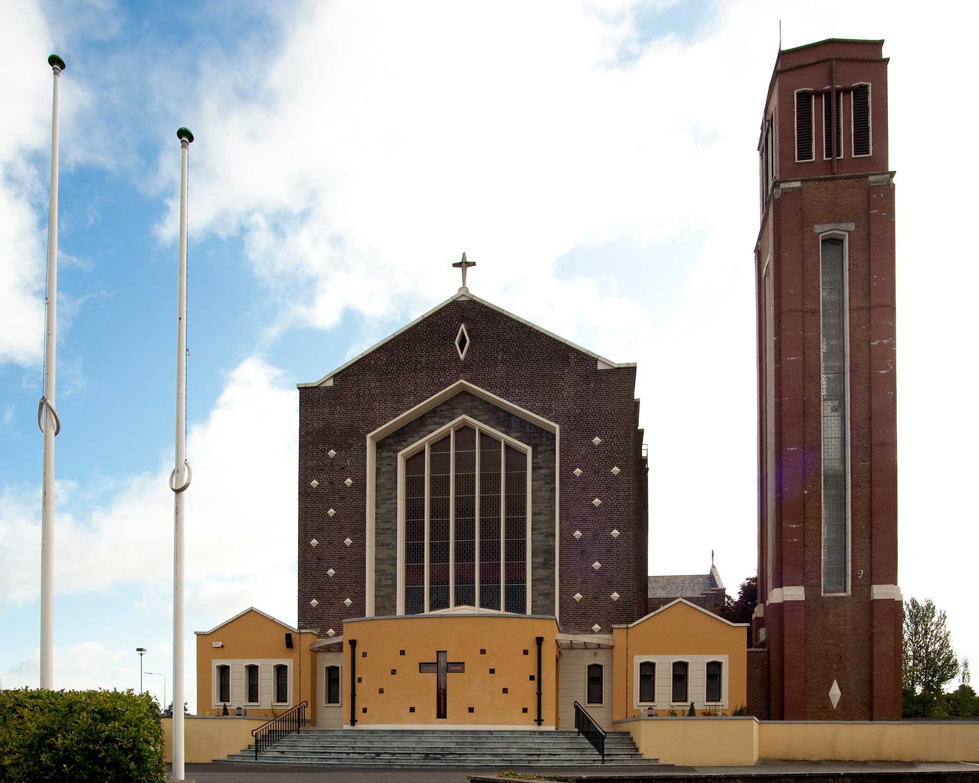 Maryborough Catholic Church