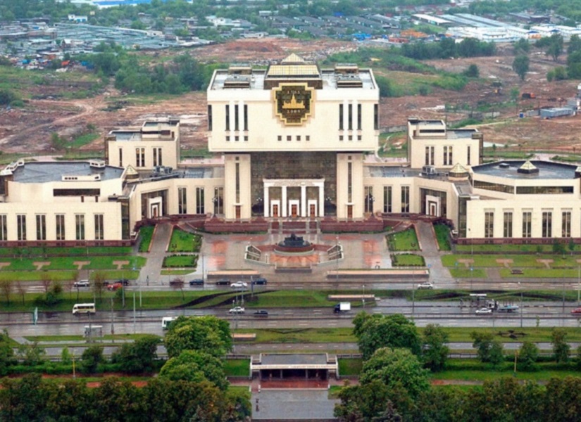 Biblioteca universitaria