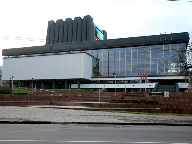 National Opera Theatre