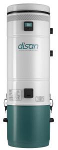 Centrale aspirante Mirai 8000