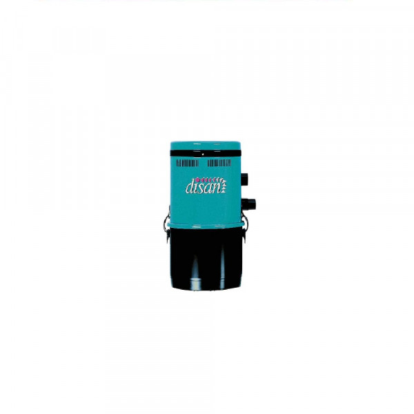 Vacuum cleaner - ZSA 25/1