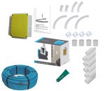 InTheWall - Set per installazione