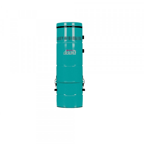 Vacuum cleaner - ZSA 45/3